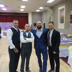 Meet your Posher, Alex